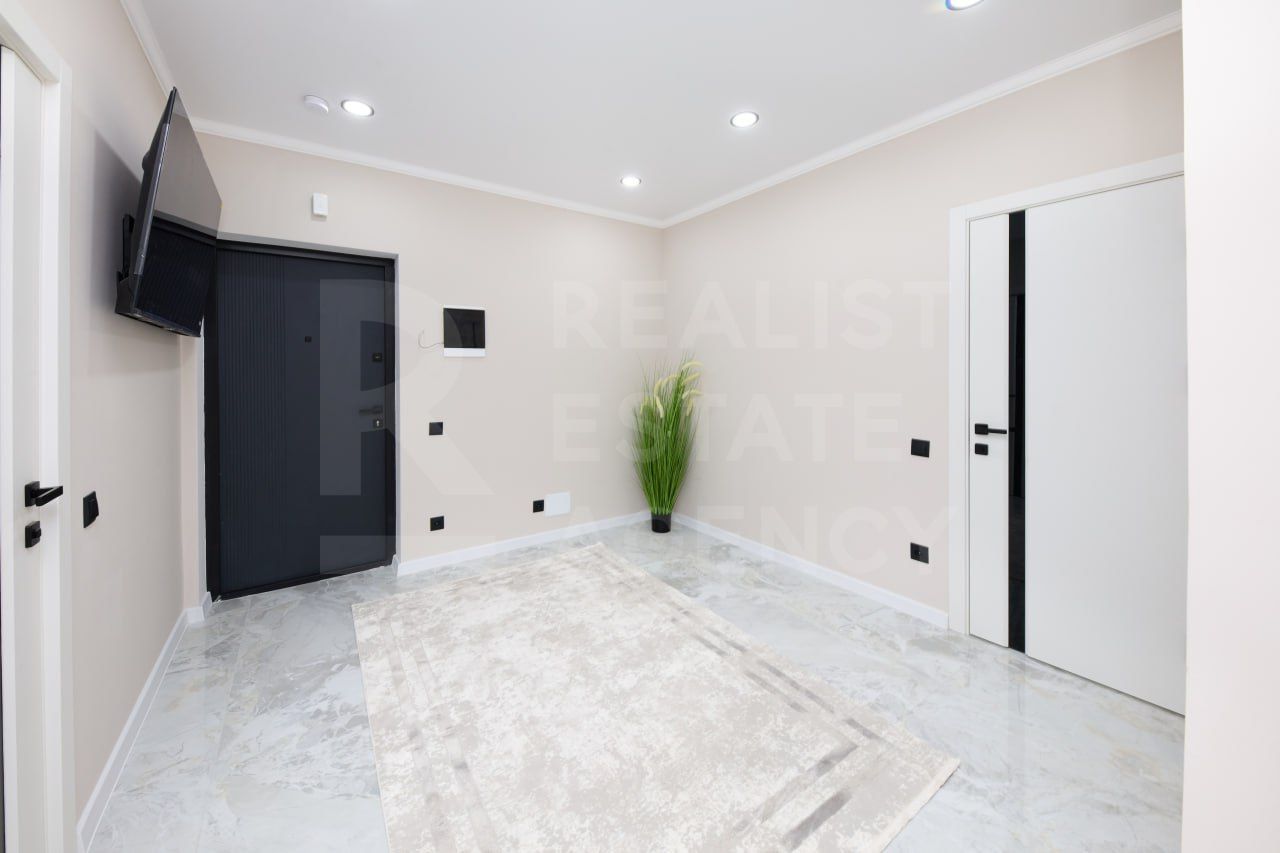 Vânzare, apartament, 2 camere, str. Ghica Vodă, Botanica - Poză 8