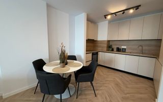Apartament 2 camere, 51 mp, terasa, garaj, Complex Elite Residence - Poză 5