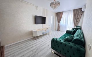 Apartament 2 camere, mobilat si utilat lux, parcare - Confort Urban - Poză 1