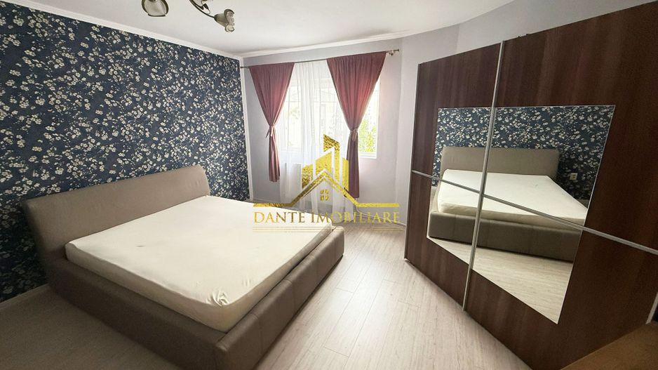 2 camere, decomandat, mobilat modern, Marasti, FSEGA, Iulius Mall - Poză 10