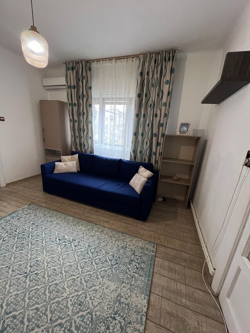 De inchiriat apartament cu 2 camere , Parcul Carol - Poză 3