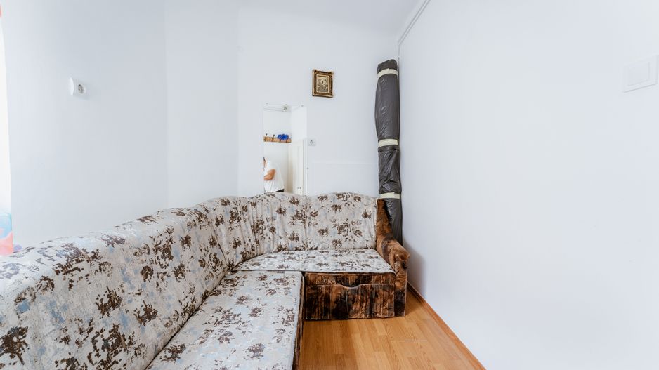 Apartament cu 2 camere strada Kogalniceanu - Poză 9