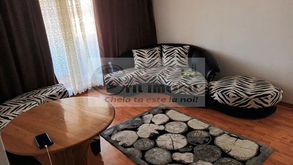 Apartament 2 Camere Semidecomandat Dacia - 350 euro - Poză 1