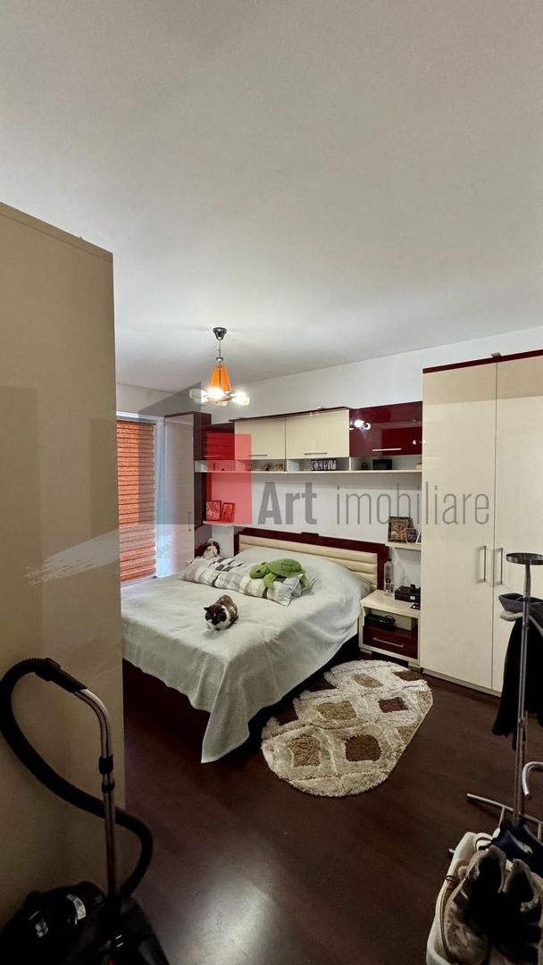 Apartament 3 camere Parcul Tineretului - Poză 3