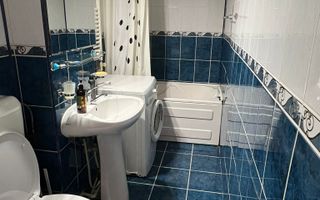 Apartament 2 camere de închiriat – Micro 5/1, modern, renovat recent - Poză 5