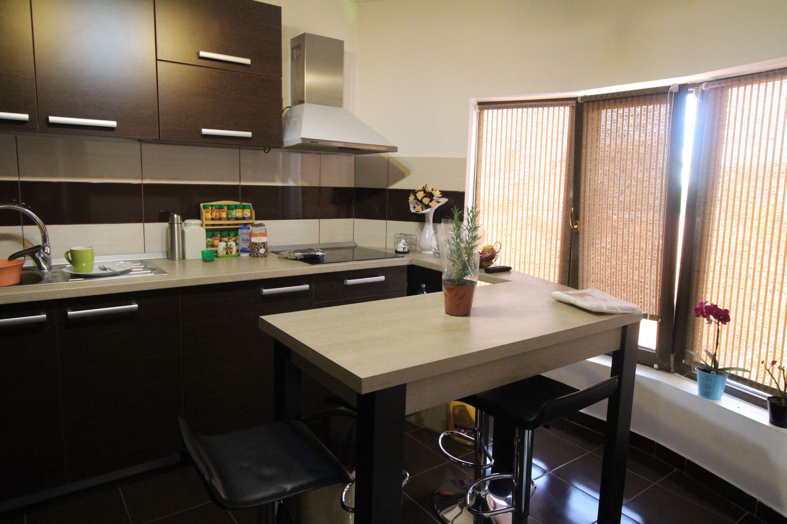 Imobil cu multiple destinatii - Poză 12