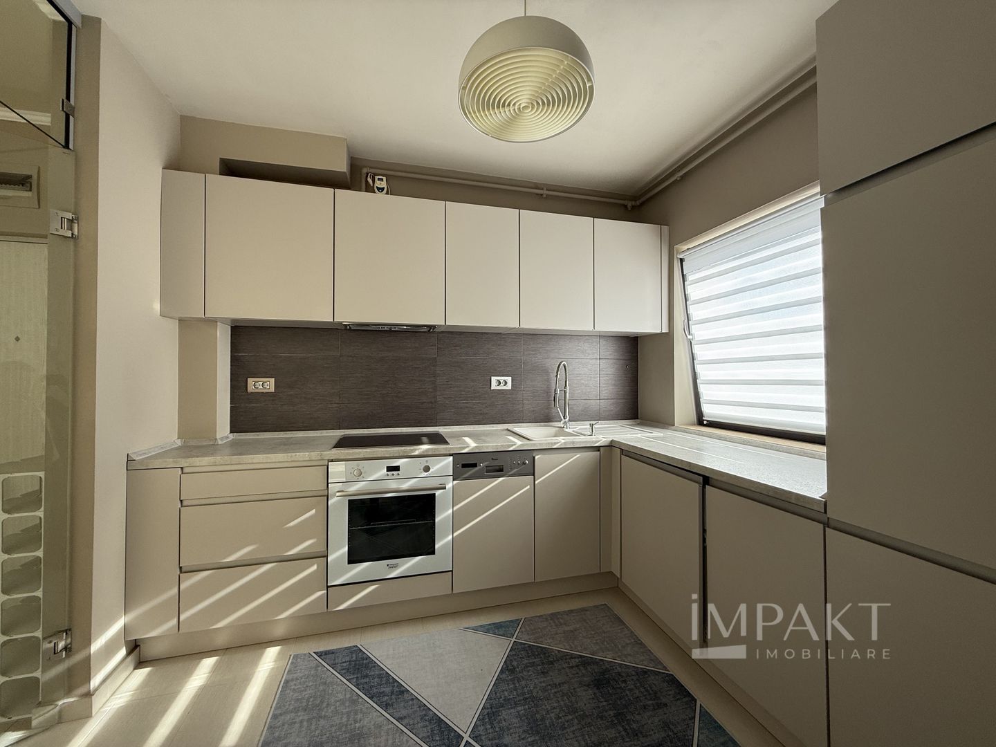 Apartament 2 camere, bloc nou, parcare subterana, zona Leroy Merlin! - Poză 6