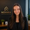 Jennifer Tocai - NOVARA IMOBILIARE SRL