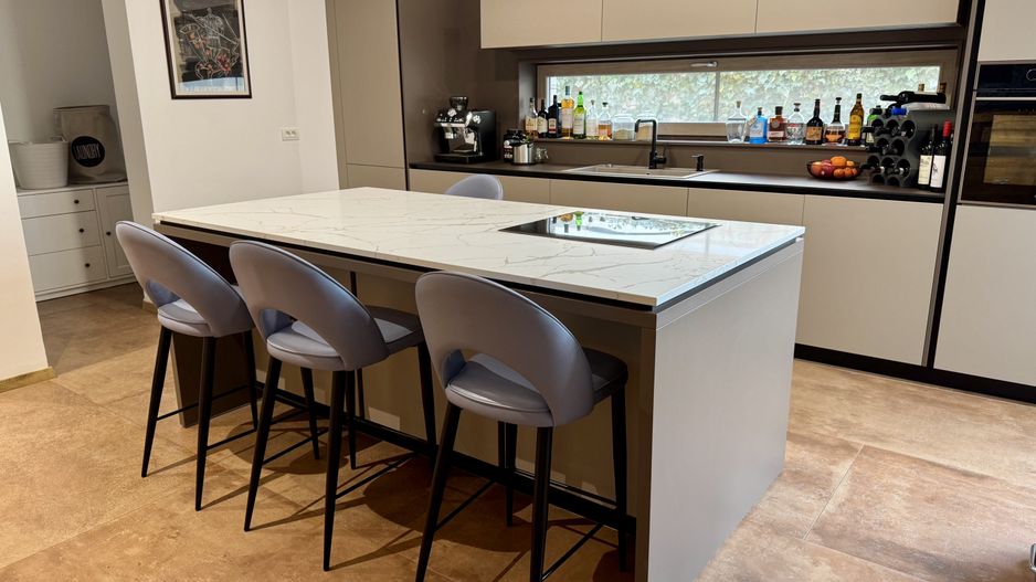 Duplex mobilat si utilat 3dormitoare Dumbrăvița 510mp teren - Poză 28