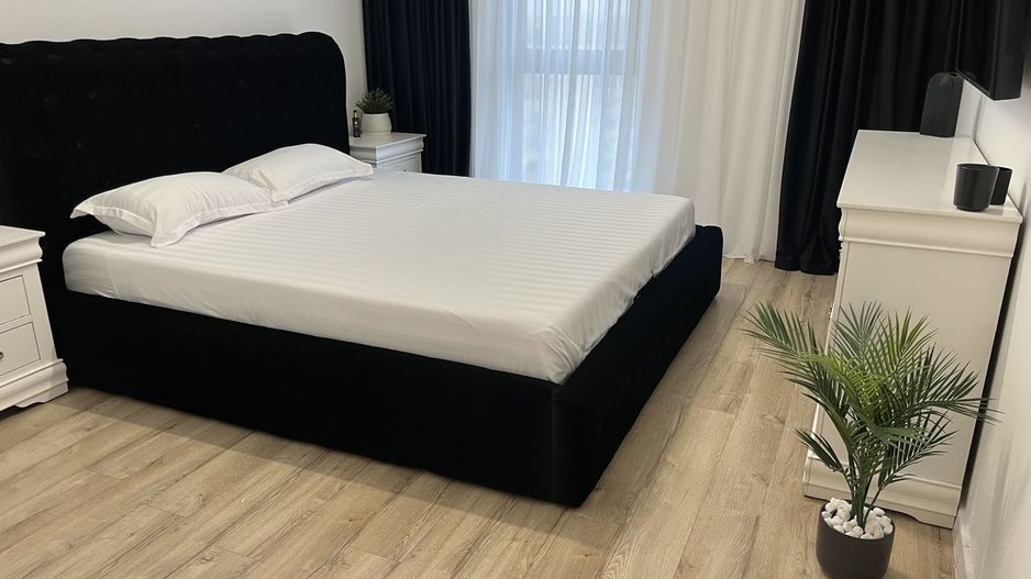 Nusco Città Residence – Apartament 2 camere de închiriat, Mega Mall - Poză 12