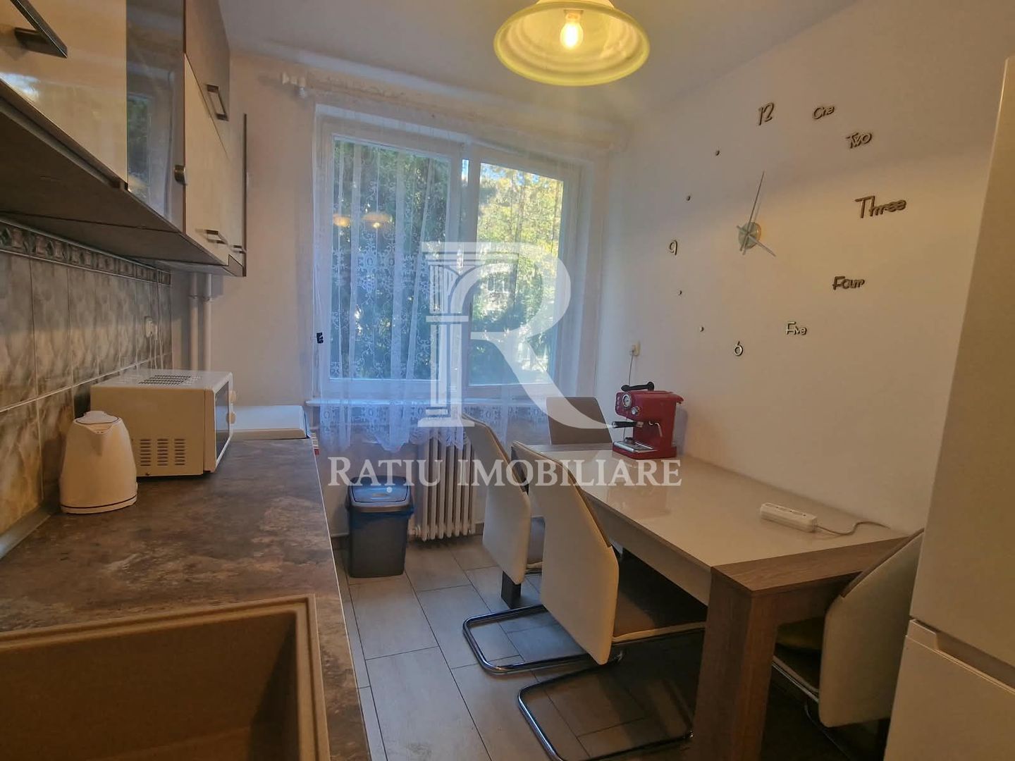 Apartament 2 camere | 50 mp utili | Rogerius | Oradea - Poză 9