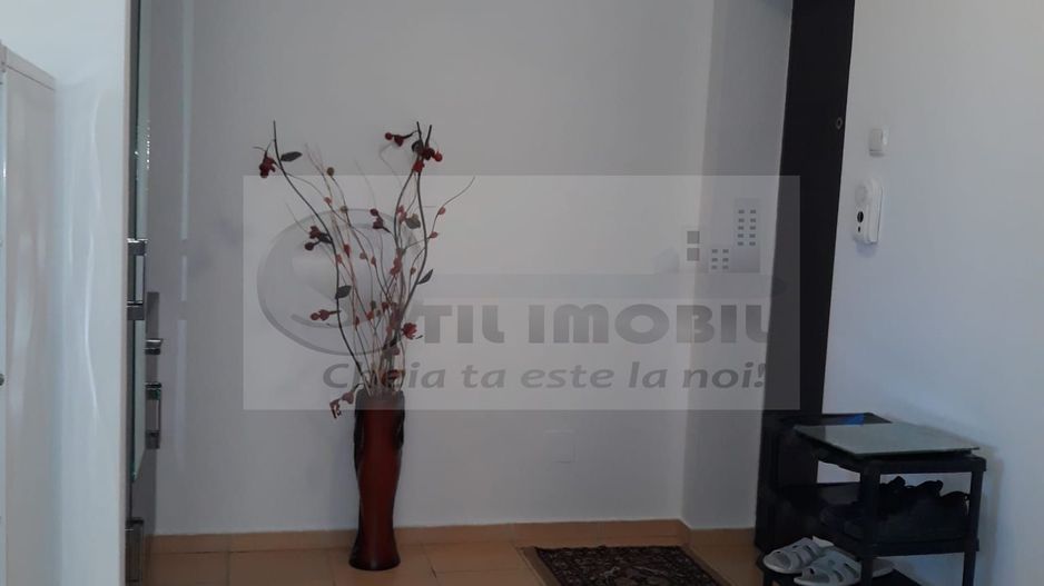 3 CAM TATARASI ETAJ 2 , CENTRALA PROPRIE, 2 BAI, SUD, GREEN PARK - Poză 29