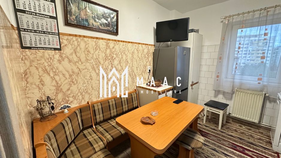 Apartament 2 Camere | Decomandat | Mihai viteazu - Poză 15