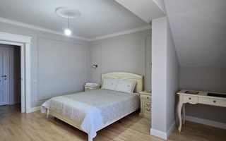 Casă de Vis de Vânzare – Râșnov, Zona Glăjărie (Râul Mare) - Poză 72