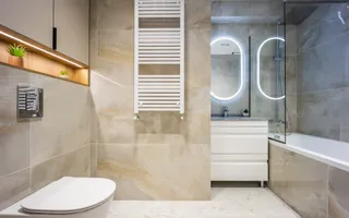 Vânzare, apartament, 2 camere, Bulevardul Mircea cel Bătrîn, Ciocana - Poză 13