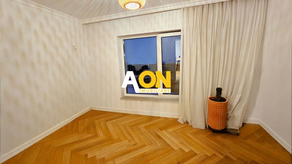 Casă premium nouă, mobilată, utilată, 4 camere, 480 mp teren, Cetate - Poză 11