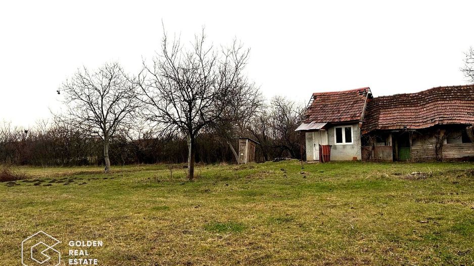 Teren intravilan, pretabil pentru constructie, 2880 mp, comuna Siria - Poză 7