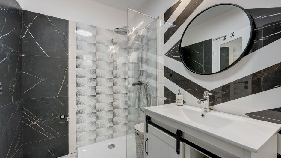 Pipera Henri Coanda Vila Premium - Poză 38