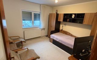 Steaua | 2 camere | Etaj Intermediar | Centrala Proprie. - Poză 6