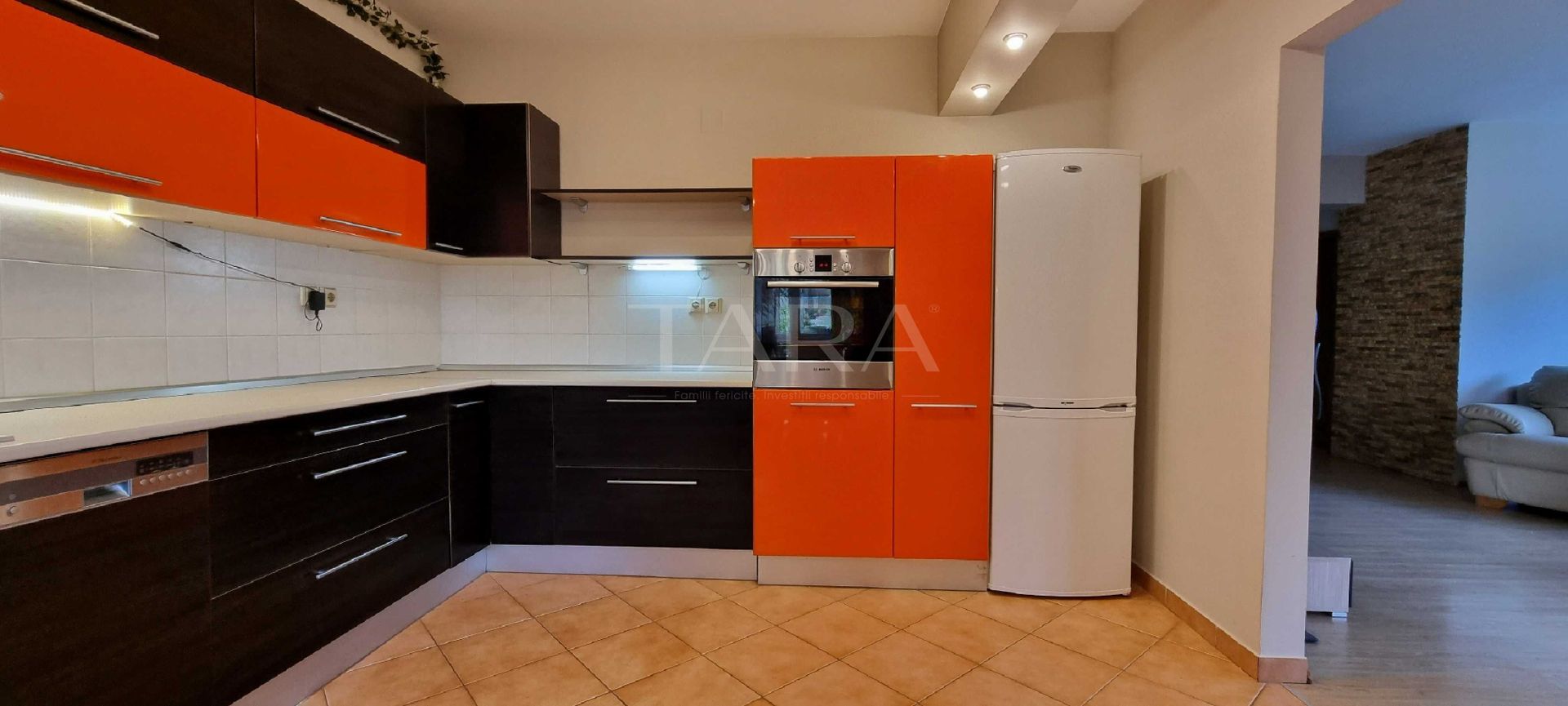 Apartament 3 camere decomandat – Bună Ziua - Poză 2