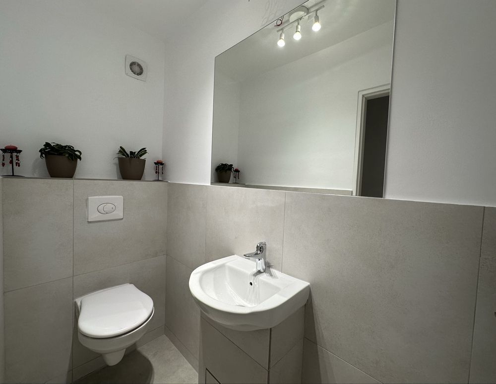 De Inchiriat Apartament 3 camere Muncii, Pet Friendly - Poză 7