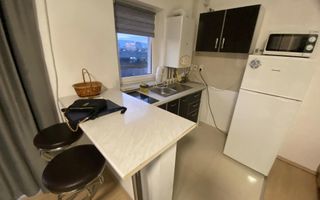 1 camera, Cartierul Marasti, AC, Zona Cesarom, Plevnei, Pet Friendly - Poză 2