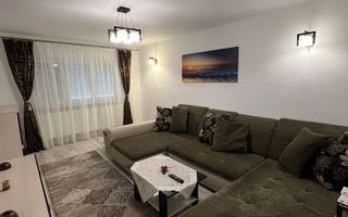 Apartament modern 85 mp 3 camere 2 bai Mihai Viteazu - Poză 2