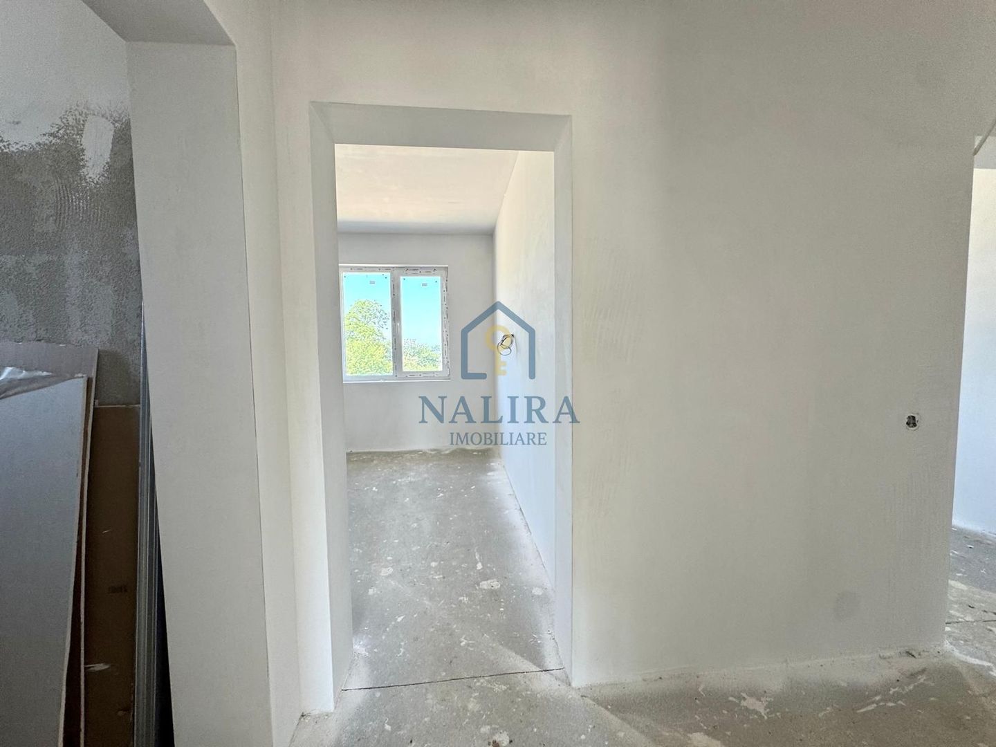 Casa de vanzare Satu Nou de Jos cu priveliste - zona retrasa - Poză 13