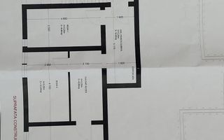 De închiriat – Casă 300 mp în Centru, ideală pt birouri, clinică sau grădinita - Poză 6