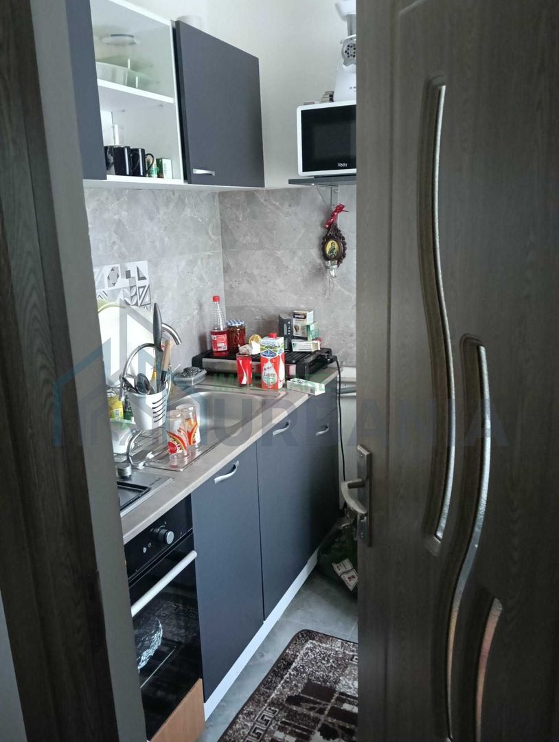 Apartament cu 2 camere, renovat, în cartierul Alexandru cel Bun, Iași - Poză 1