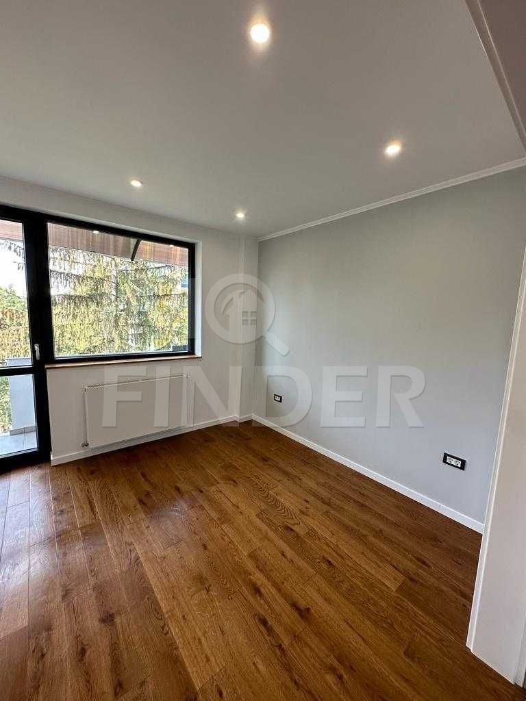 Apartament Ultrafinisat Gheorgheni IULIUS MALL - Poză 1