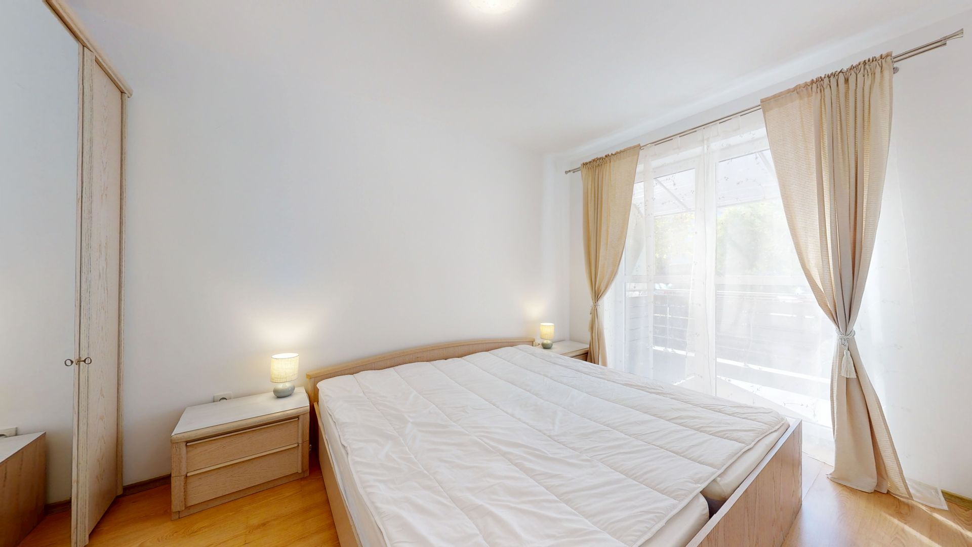 Comision 0% Apartament cu 2 camere Avantgarden Bartolomeu - Poză 8