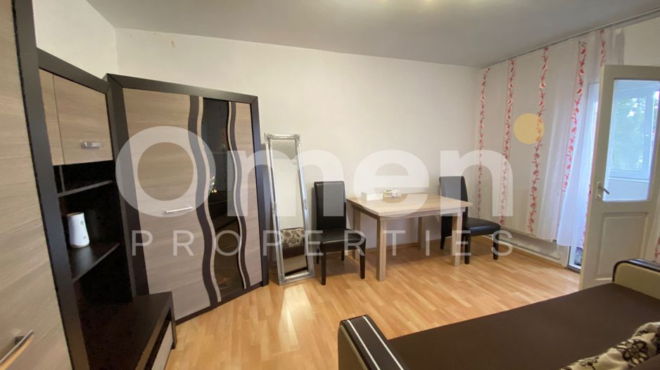 Garsoniera renovata, 25 mp, aproape de Kaufland Alecsandri - Poză 2