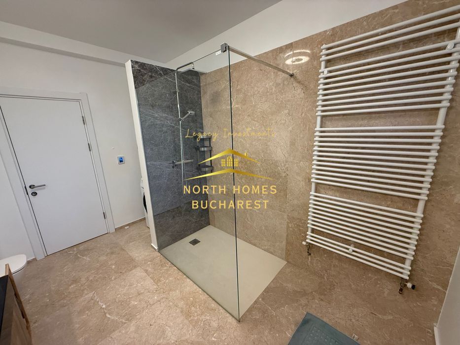 Apartment 4 camere -,Primaverii - Dorobanti - Poză 4