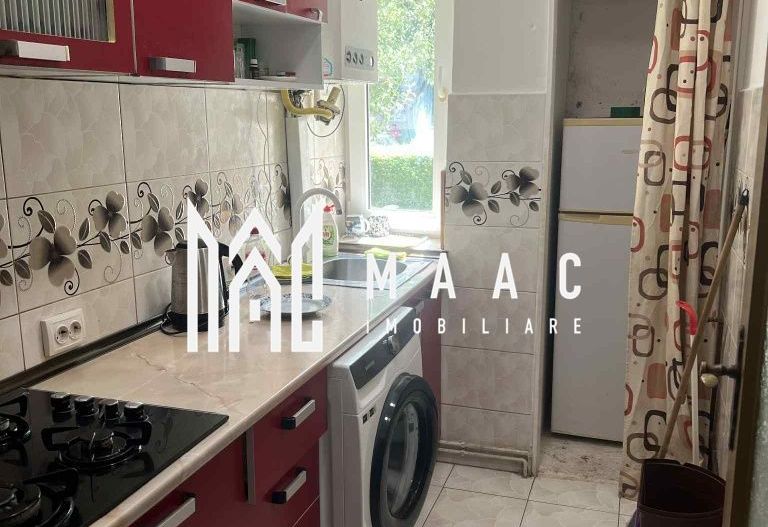 Apartament 2 camere I Complet mobilat I Zona Cireșica - Poză 1