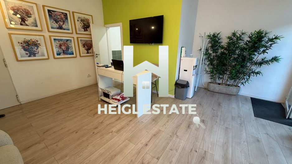 SPATIU COMERCIAL POZITIONARE CENTRALA DE MARE INTERES - Poză 5