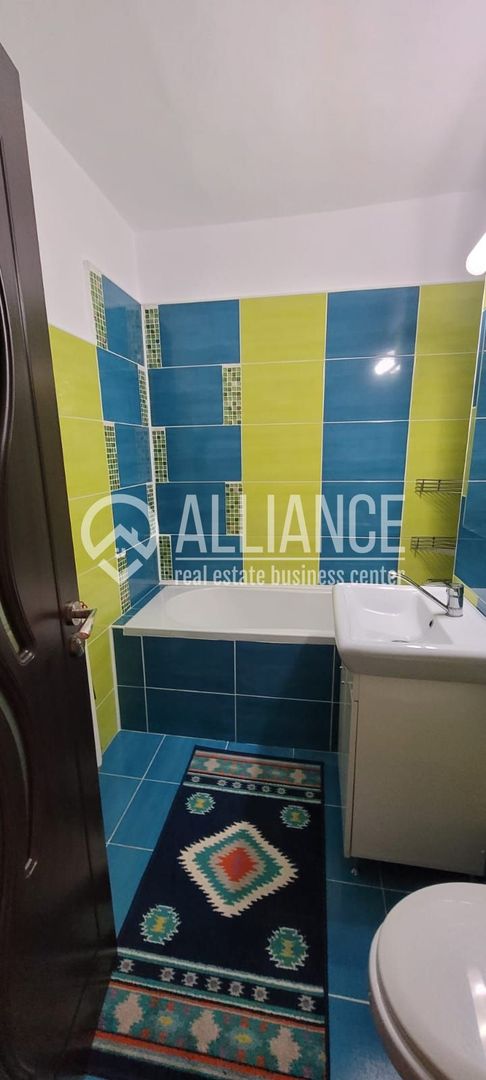 Gara (cod 04)-Apartament 3 camere mobilate-utilate - Poză 8