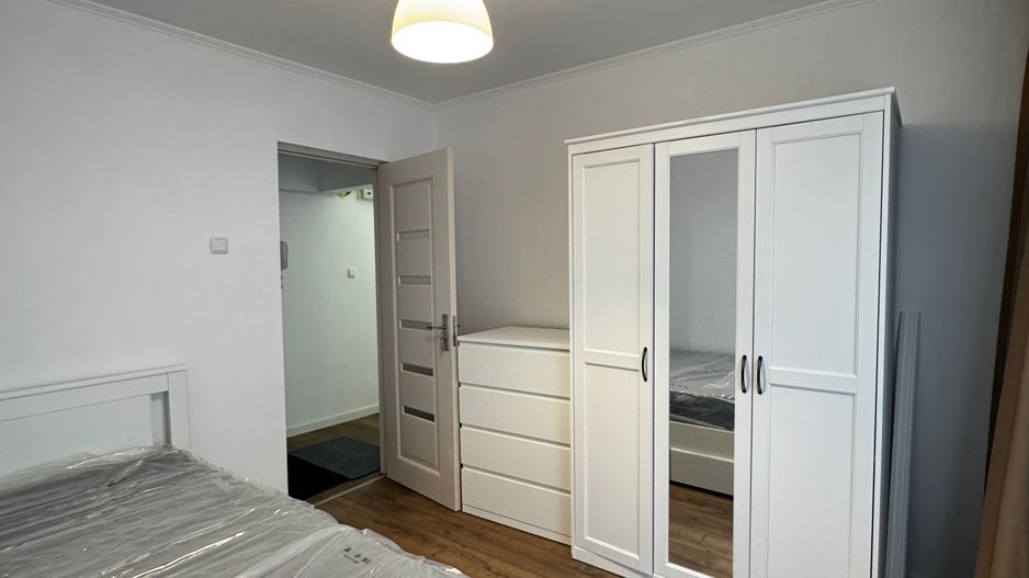 APARTAMENT DE ÎNCHIRIAT – 3 CAMERE | CANTEMIR – ZONA SALCA, ORADEA - Poză 8