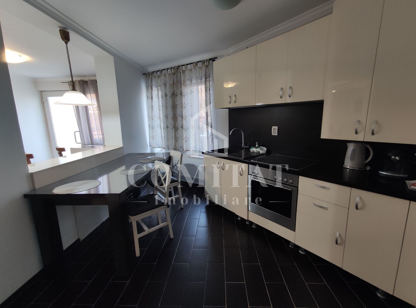 Apartament la cheie| 3 Camere | Pet Friendly - Poză 9