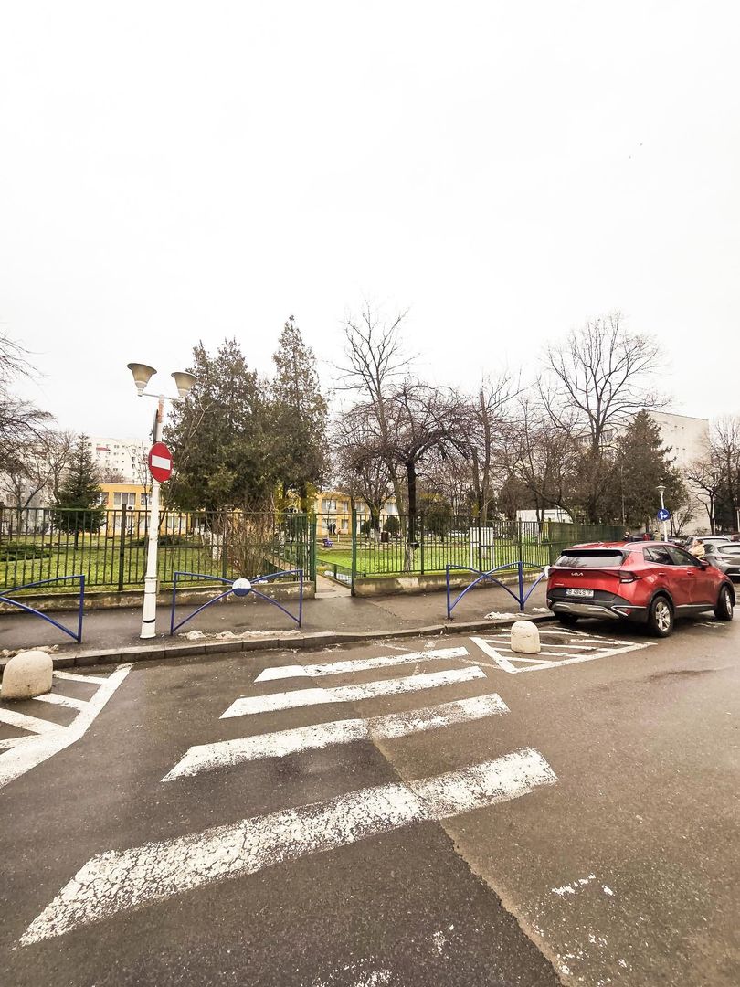 Apartament 2 camere Emil Racovita 10 min metrou bloc anvelopat - Poză 10