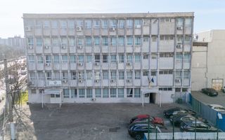 Imobil P+4E-Bd Timisoara- Pretabil Birou/Clinica/Aparthotel - Poză 5