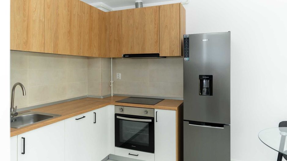 Apartament 2 camere Cosmopolis - Poză 1