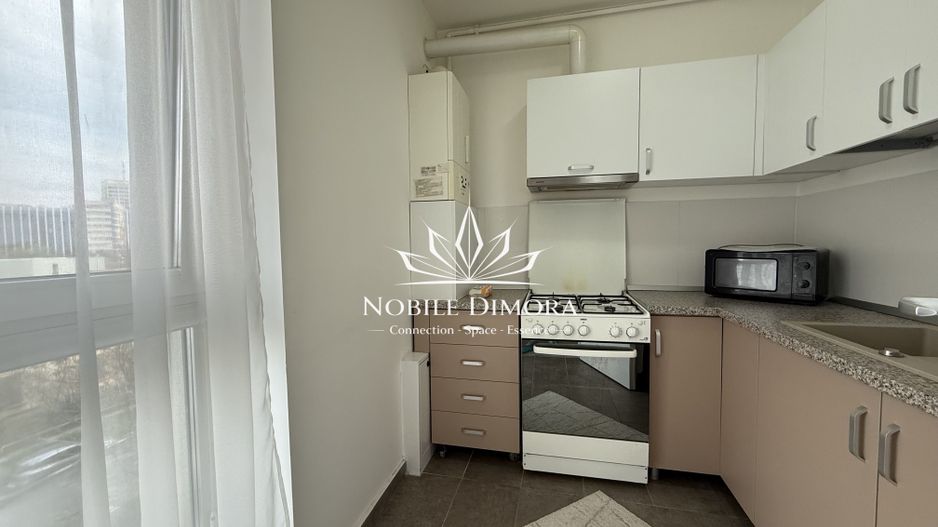 Vivalia - Apartament cu 2 camere si parcare privata - Take Ionescu - Poză 6