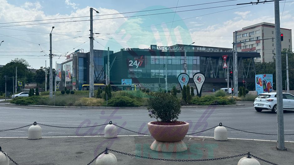 SPATIU COMERCIAL langa Sun Plazza - STATIA DE METROU - Poză 1