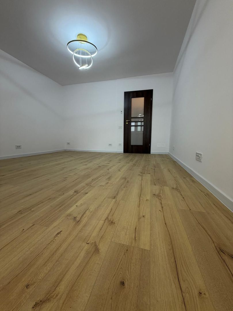 Garsoniera renovata bloc anvelopat Lujerului, Militari - Poză 3