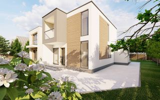 Teren construcții casă la 1 minut de Atrium Mall comision 0% - Poză 10