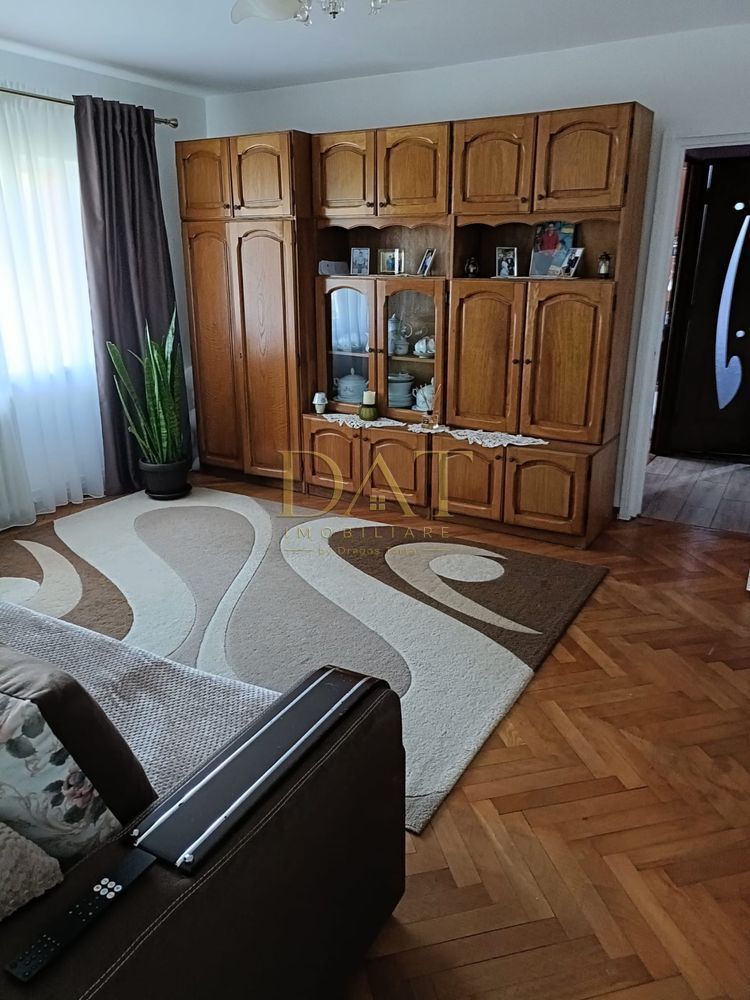Apartament cu 2 camere de vânzare | 52 mp | Zona FSEGA - Poză 1