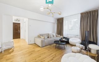 Apartament 2 camere Calea Dorobanți | Etaj 3 - Poză 11
