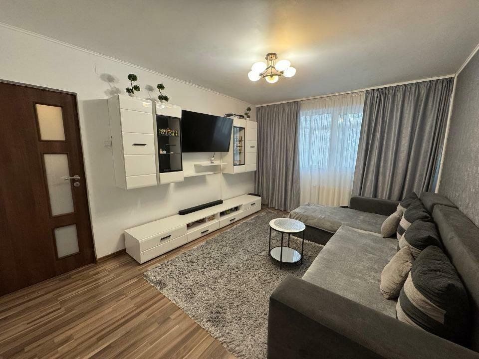 Apartament Giurgiului S247 - Poză 1