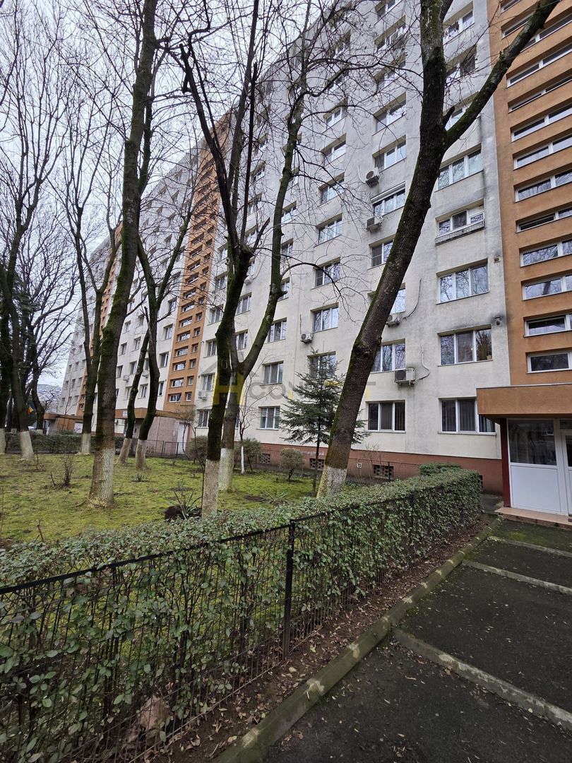 Apartament 2 camere decomandat vis a vis de Grand Arena - Poză 13